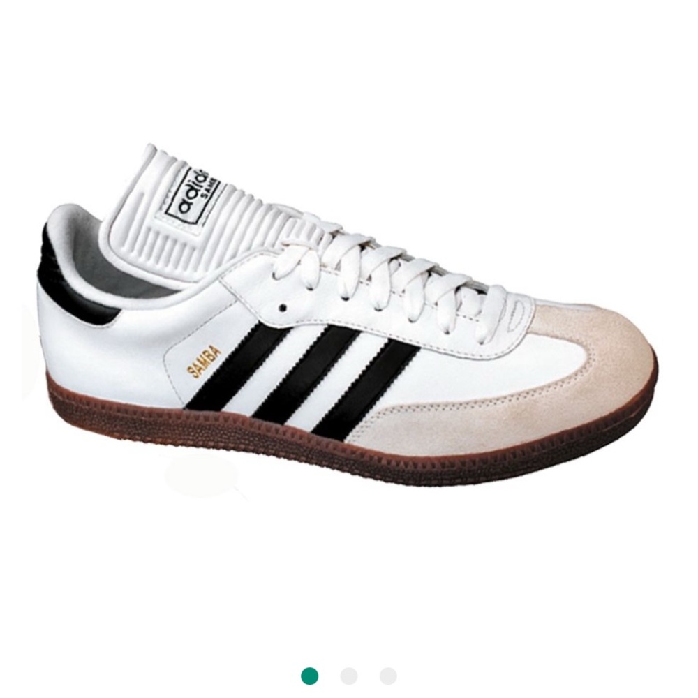 Samba OG-Women size 8 Men size 7
